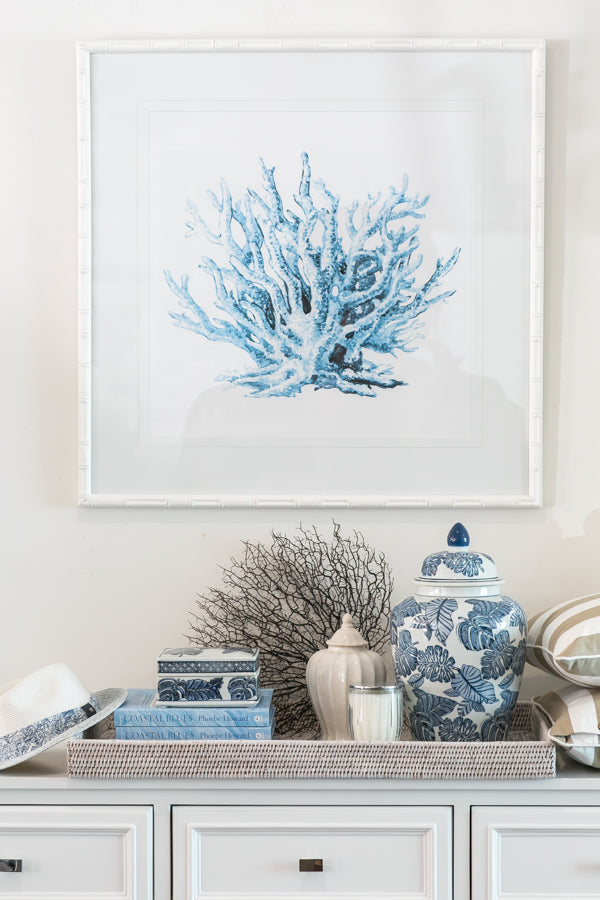 Our Coastal Cool Edit ~ how to get the look these holidays