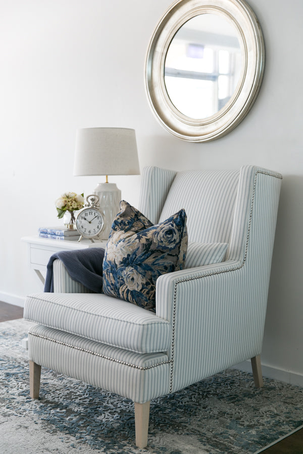 How to Create a Cozy Reading Nook, your personal sanctuary!