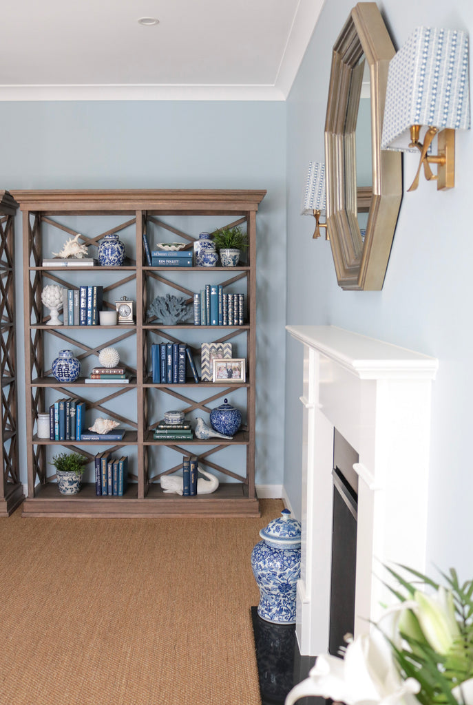 New Year, New Space Transformations!       Our Step by Step How-To