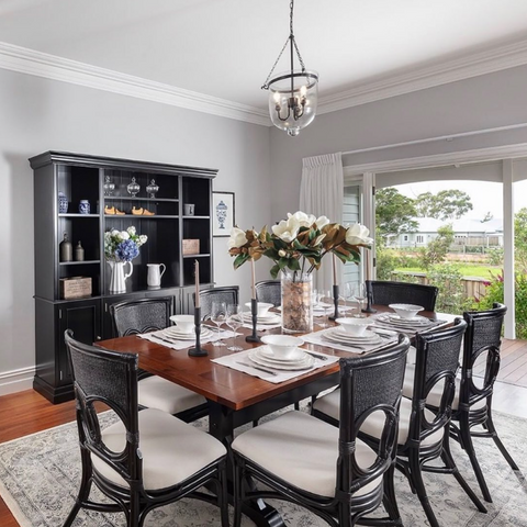 Product Showcase: Fullerton Dining Chair