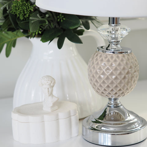 Hamptons Style Table Lamps