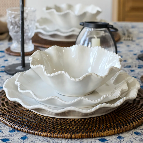 Dinnerware