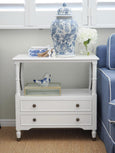 Grand Bahama Bedside Table