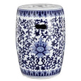 Ming Decorator Stool