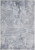 Harmony Silver Rug