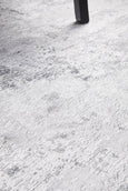 Harmony Silver Rug