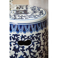 Ming Decorator Stool