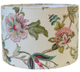 Pink Jewel Lamp Shade