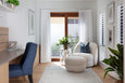 Arabelle Rug White/Silver