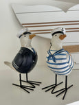 Navy Birds Set/2