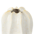 Albany Ceramic Vase White Large