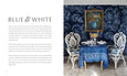 Blue & White and Other Colour Stories