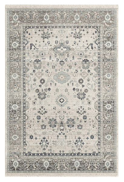 Elias Rug Beige