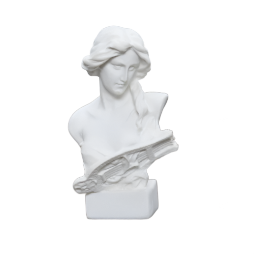 Miniature Bust Ardiles