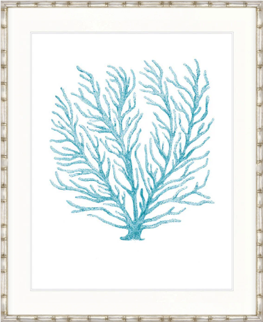 Ashford Soft Coral XII