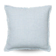 Atlantic Gingham Cushion Cover Set/2