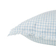 Atlantic Gingham Cushion Cover Set/2_hamptons style