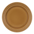 Portmeirion Botanic Garden Harmony - 26.5cm Dinner Plate Amber (S/4)