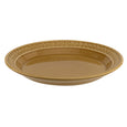 Portmeirion Botanic Garden Harmony - 26.5cm Dinner Plate Amber (S/4)