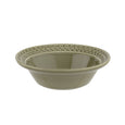 Portmeirion Botanic Garden Harmony Cereal Bowl Moss (S/4)