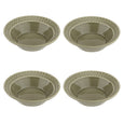 Portmeirion Botanic Garden Harmony Cereal Bowl Moss (S/4)