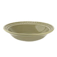 Portmeirion Botanic Garden Harmony - 23cm Pasta Bowl Moss (S/4)