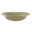 Portmeirion Botanic Garden Harmony - 23cm Pasta Bowl Moss (S/4)