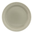 Portmeirion Botanic Garden Harmony - 21.5cm Entrée Plate Stone (S/4)