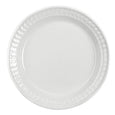 Portmeirion Botanic Garden Harmony - 26.5cm Dinner Plate White (S/4)