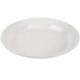 Portmeirion Botanic Garden Harmony - 26.5cm Dinner Plate White (S/4)