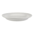Portmeirion Botanic Garden Harmony - 21.5cm Entrée Plate White (S/4)