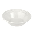 Portmeirion Botanic Garden Harmony Cereal Bowl White (S/4)