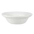 Portmeirion Botanic Garden Harmony Cereal Bowl White (S/4)