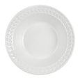 Portmeirion Botanic Garden Harmony Cereal Bowl White (S/4)