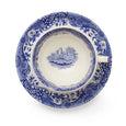Spode Blue Italian - 0.28L Breakfast Cup & Saucer (S/4)