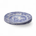 Spode Blue Italian - 12Pc Dinner Set