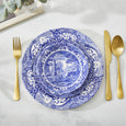 Spode Blue Italian - 12Pc Dinner Set