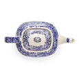 Spode Blue Italian - 1.1L Teapot