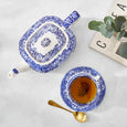 Spode Blue Italian - 1.1L Teapot