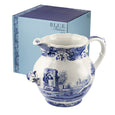 Spode Blue Italian Dairy Jug