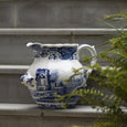 Spode Blue Italian Dairy Jug