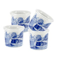 Spode Blue Italian - 4.5cm Egg Cup (S/4)