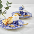 Spode Blue Italian - 4.5cm Egg Cup (S/4)