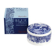 Spode Blue Italian - 8.25cm Round Trinket Box