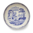 Spode Blue Italian - 27.5cm Round Bowl