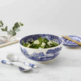 Spode Blue Italian - 27.5cm Round Bowl