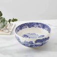 Spode Blue Italian - 27.5cm Round Bowl