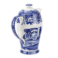 Spode Blue Italian - 0.75L Hot Beverage Pot