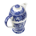 Spode Blue Italian - 0.75L Hot Beverage Pot