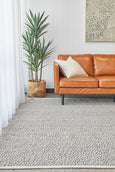Bellmore Rug Grey